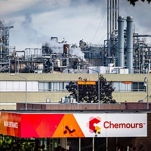 Chemours Hires New Finance Chief in Wake of Accounting Scandal