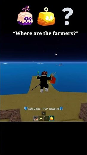 Your Luck If You #lucky #luck #bloxfruits