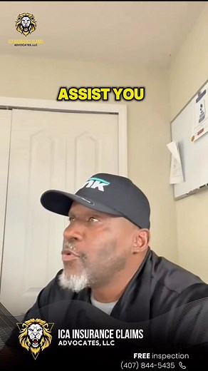 When disaster strikes, you shouldn’t face insurance companies alone. At ICA Insurance Claims Advocates, we handle Fire, Water, Roof, Hurricane, Plumbing, and Flood claims — fighting for the payout you’re entitled to, not the one they want to give you. We protect homeowners. We maximize claims. We make the process easier. ✨ If you suffered property damage, contact ICA today. Let our licensed Public Adjusters advocate for you. | ICA Insurance Claims Advocates