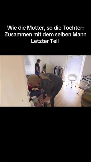 Wie die Mutter, so die Tochter: Die Geheimnisse der Beziehungen