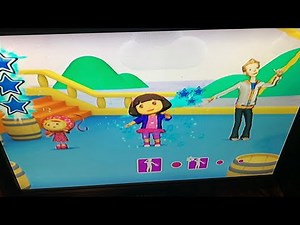 The Travel 🧳🧭 Song Freeze Mode On Nickelodeon Dance 2