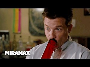 Extract | ‘Inhale Hard’ (HD) - Ben Affleck, Jason Bateman | MIRAMAX