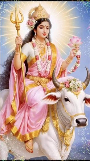 Bhakti Gana I Bhakti Song I Devi Geet I Devi Geet video I Mata Bhajan song #shelpurtimabhajan