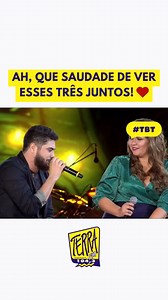 📻 104,3 FM 💻 radioterrafm.com.br 📲 Google Play ou Apple Store: Rádio Terra FM 104.3 🎙️ WhatsApp: (62) 9-9427-4334 A Rádio que faz a sua Alegria todo dia! 😍 | Rádio Terra FM 104,3