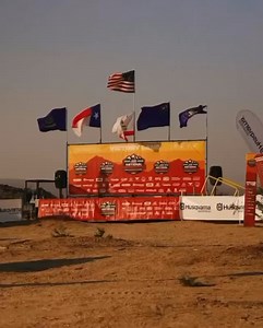 The Desert Racer Classic- circa 2021 🌵 Pre-enter for this weekend’s inaugural National Hare and Hound (link in bio!) | AMA National Hare and Hound Championship