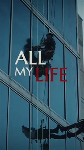 High-Rise Window Cleaning with Rope Access – Houston, TX