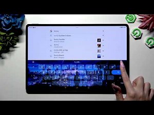 HONOR MagicPad 2 12.3 – How to Activate and Use Keyboard Clipboard