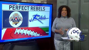 Friday Night Huddle (Part 2) Highlights from round one of the playoffs in Southwest Virginia. | WCYB