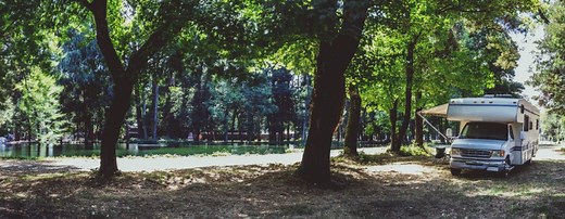 19 of the Best RV Parks Near Disney World Florida - The Family Vacation Guide