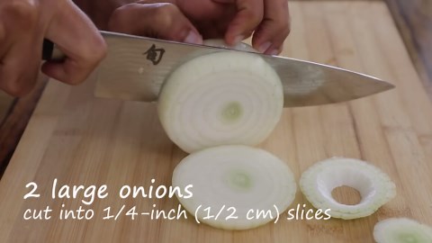 Best Crispy Onion Rings: A Christmas Snack Everyone Will Love! 🧅