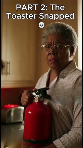 POV: Your AI Toaster gets raided by the Police 👮‍♂️🍞 (Part 2)