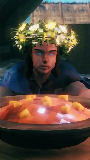 My Favourite Building in Valheim