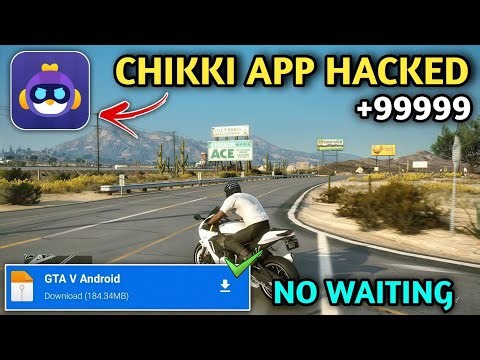 Chikii App Mod Apk Unlimited Coins || Chikii Mod Apk 2026 || Chikki App Free Coins