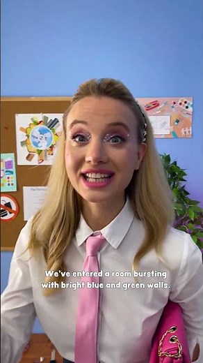 Sticky Situations: The Tape Prank Fiasco!