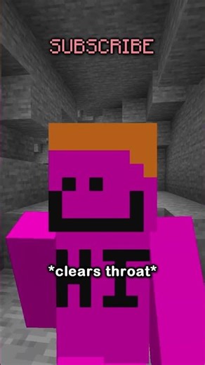 The Greatest Update In Minecraft History