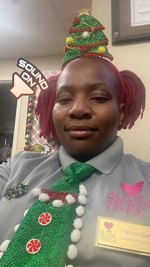 The Shade Tree of Las Vegas on Reels