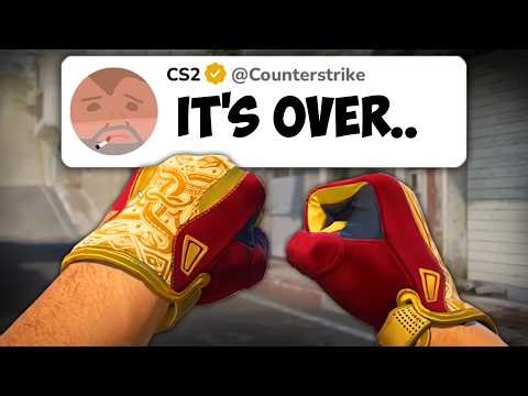 Valve JUST Changed CS2 Investing FOREVER (CS2 Investing 2026) Counter Strike 2