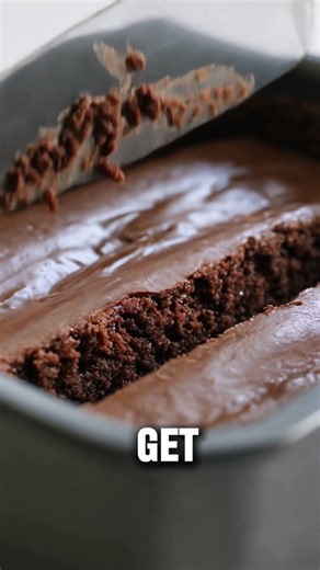 No-Bake Chocolate Banana Cake chocolate 🍫