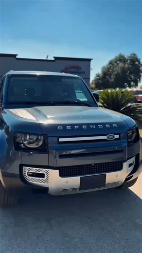 Ultimate Motorsports on Instagram: "Where capability meets comfort. 2022 Land Rover Defender 110 SE AWD — navigation, panoramic roof, blind-spot assist, Meridian premium audio, and just 19K miles. Built for the roads you know and the ones you haven’t found yet. 👉 Explore your next upgrade today. We ship nationwide. 📞 281-506-8808 🌐 http://ultimatems.com 📍 10311 Altonbury Lane, Houston, TX 77031 #LandRoverDefender #LandRover #Defender110SE #OffRoadLuxury #AdventureReady #MeridianAudio #usedca