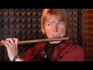 Instrumentenkunde Querflöte Grundlagen und Spieltechniken