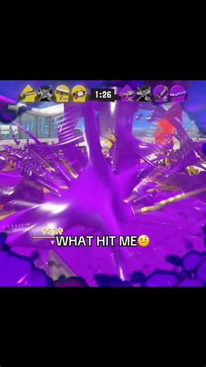 Still Confused After a Month: Splatoon Insights