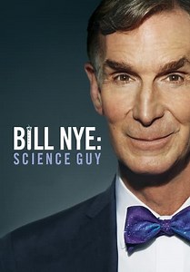 Bill Nye: Science Guy (2017)