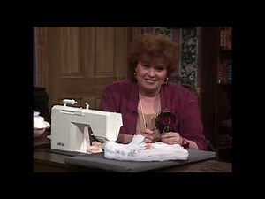 Martha's Sewing Room: Pleater (405)