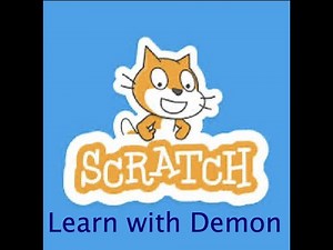 Scratch: how to draw a H
