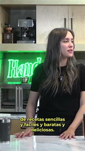 El Mejor Intro de Programa de Cocina