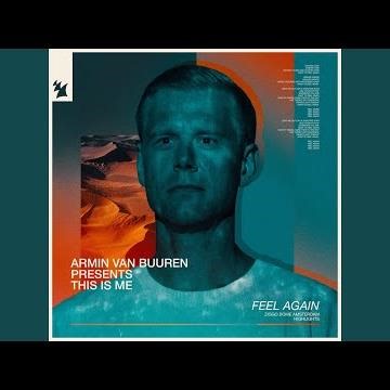 Wild Wild Son (feat. Sam Martin) (Live) (Mixed)