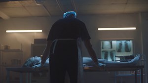 Pathologist Conducting Post-mortem Stock Footage SBV-348731605 - Storyblocks