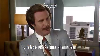 161K views · 919 reactions | Zprávař už dnes na Paramount Network. 懶 | Paramount Network | Facebook