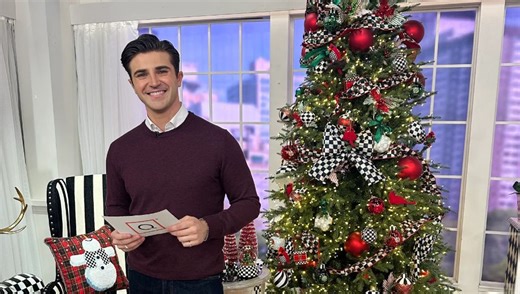 Meet John Battagliese: A New Face at West Chester's QVC, Bridging Tradition and Digital Savvy