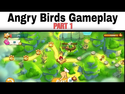 Angry Birds is BACK?! (And it's NOT what you expect!)