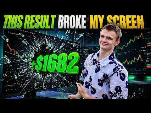 Free Copy Signals From Sawyer Community! The Full New Trading Method I Found For Beginners!