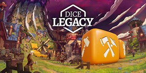 Dice Legacy