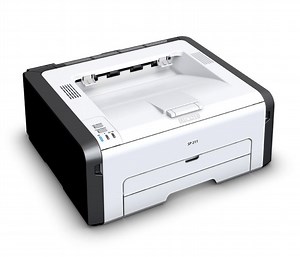 Ricoh SP 211 (Kabel USB gratis) - Drukarka laserowa - najlepsze ceny, tysiące opinii w x-kom.pl