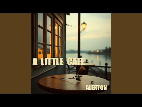 A Little Cafe