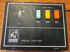 Maestro Phase Shifter PS-1A | Reverb