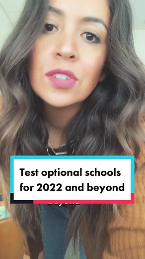 Future of College Admissions: Schools Embracing Test-Optional Policies