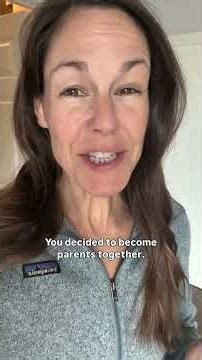 🫣A layer we DIDN’T expect in parenting is being triggered by your SPOUSE’S response to a triggering