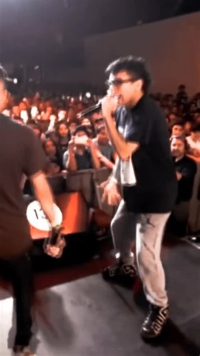 Teorema vs El Menor: Batalla Freestyle Épica