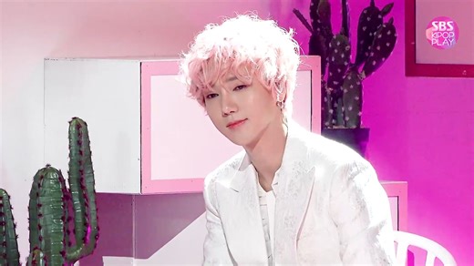 [艺声直拍]《Pink Magic》全景 横/竖屏直拍｜SBS KPOP PLAY〔20190707〕