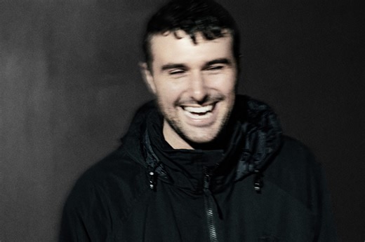 Fred again.. to release his entire Dublin DJ set - Northern Transmissions