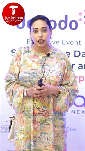 Denodo Conference 2025 Highlights | Tech Insights & Innovation || Ammara Aftab Founder - Pro AI