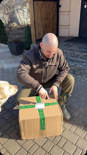 @tetris_pack пакувальні матеріали та інше | Криштоп Владислав