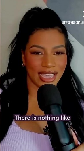 Taylor Rooks and Joy Taylor Crush My Soul #beard #style #godsfavorite #funnyvideo #funny