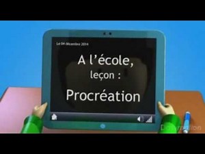 Comment on fait les bebes Comment l'éxpliquer aux enfants ?????