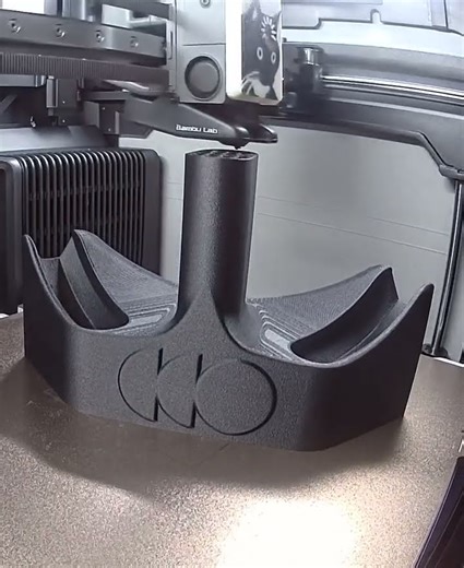 H2S - Valve Index Controller Stand #3dprinting