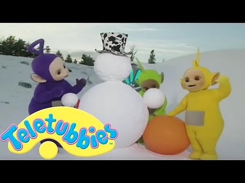 ★Teletubbies Episodes★ Teletubbies Merry Christmas Compilation ★ Full Episode - HD
